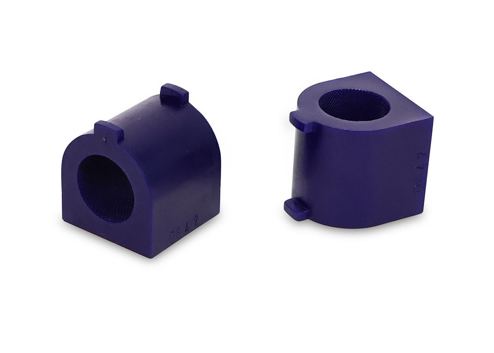 Sway Bar Mount Bush Kit