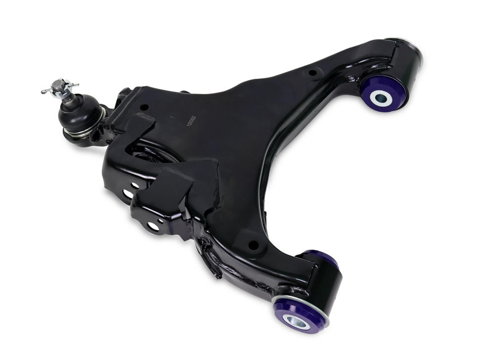 Front Control Arm Lower - Arm Assembly-Left to Suit LandCruiser 200 Series