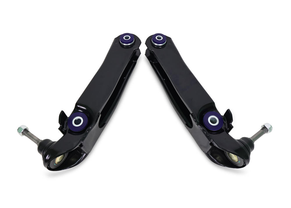 Front Lower Control Arm Kit including Ball Joints to suit Holden, HSV & Toyota