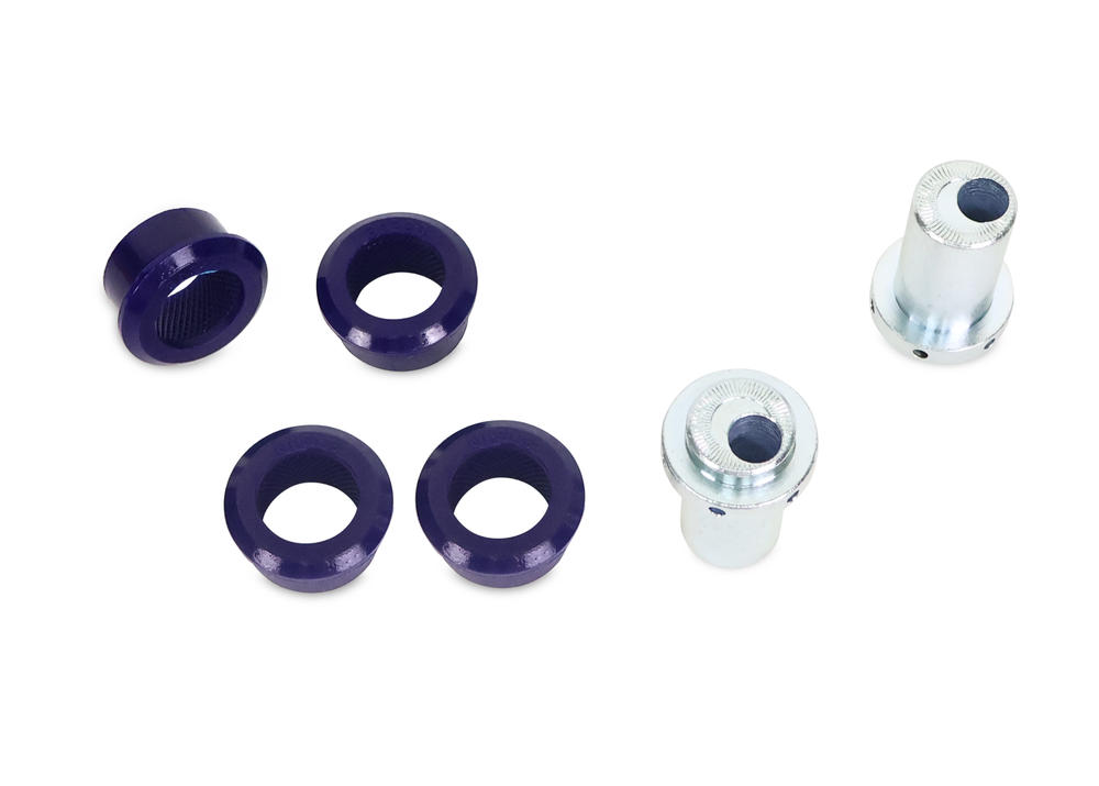 Rear Control Arm Upper - Outer Bushing Kit Double Offset to Suit Subaru Liberty and Outback