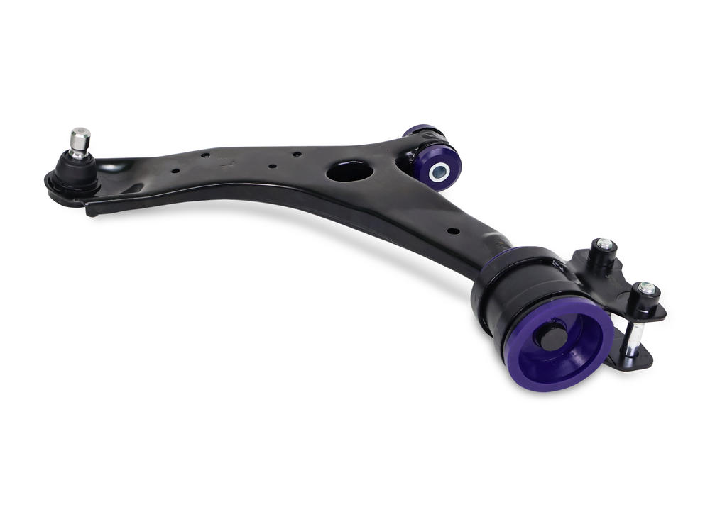 Front Control Arm Lower - Arm Assembly-Left to Suit Mazda 3 BK
