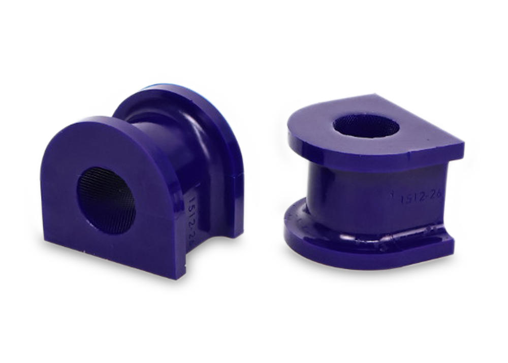 Sway Bar Mount Bush Kit