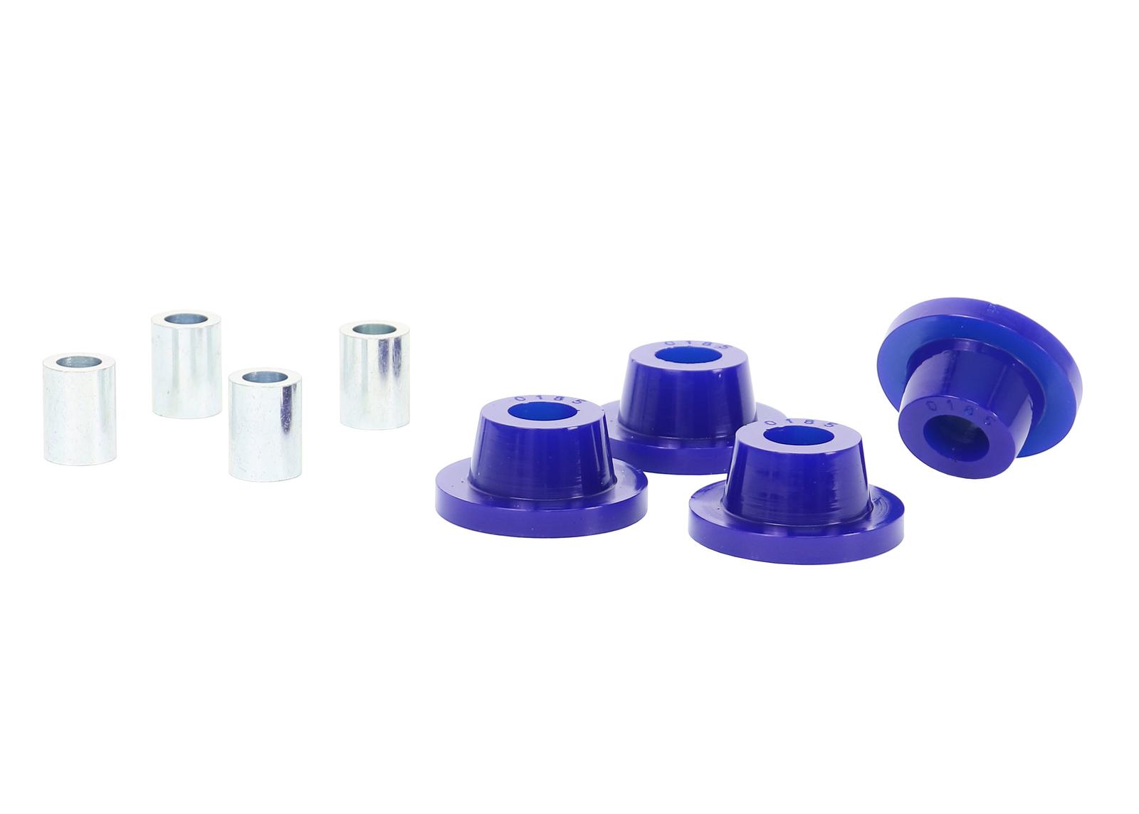 Front Control Arm Lower Inner Bush Kit to suit Chrysler & Hillman