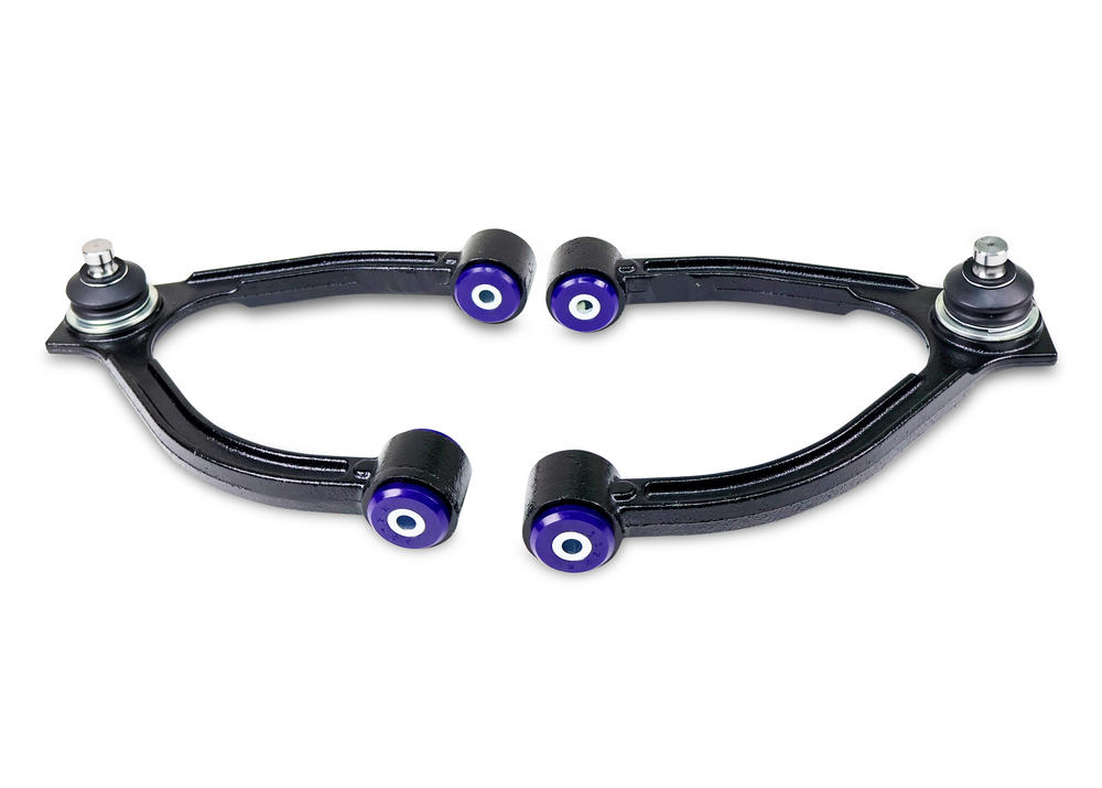 Front Upper Control Arm Kit including Ball Joints to suit Ford Territory 2004-2016