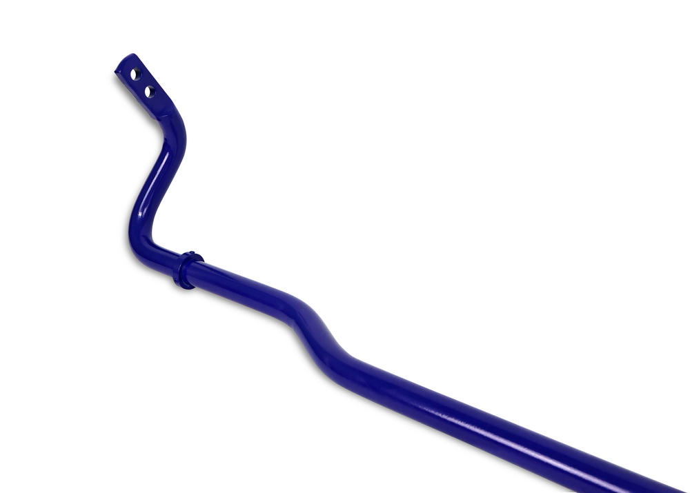 22mm Heavy Duty 2 Position Blade Adjustable Rear Sway Bar Kit