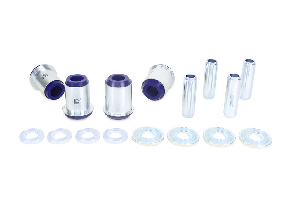 Front Control Arm Lower - Bushing Kit to Suit Toyota LandCruiser Prado 250 Series