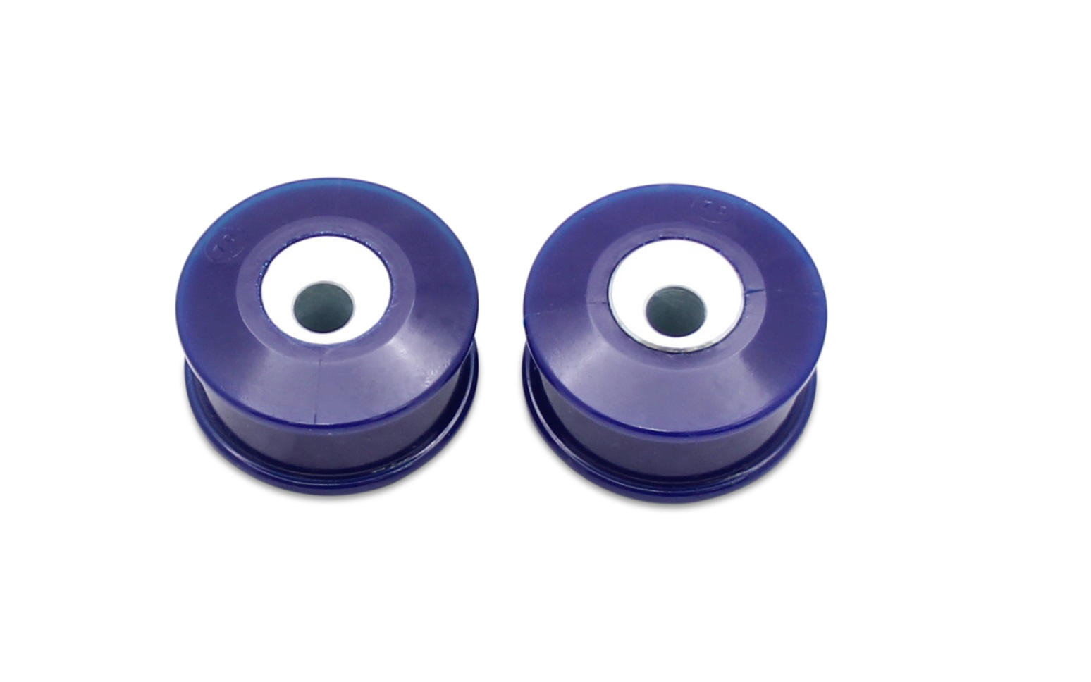 Front Control Arm Lower Inner Rear Bush Kit - Double Offset to suit VAG