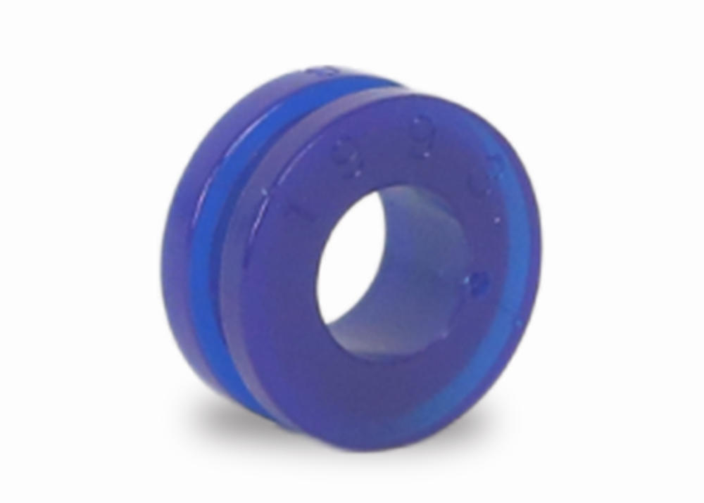 Gear-linkage Bush Kit to suit Jaguar Mk7, Mk8, Mk9 1954 - 1962 with automatic gearbox