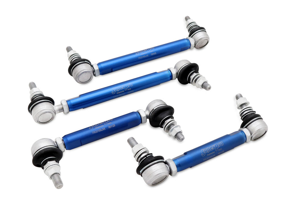 Sway Bar Link - Vehicle Kit to Suit to Suit Toyota MR2 SW20