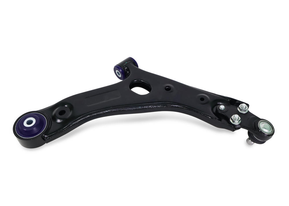 Front Control Arm Lower - Arm Assembly-Left to Suit Hyundai IX35 and Kia Sportage SL