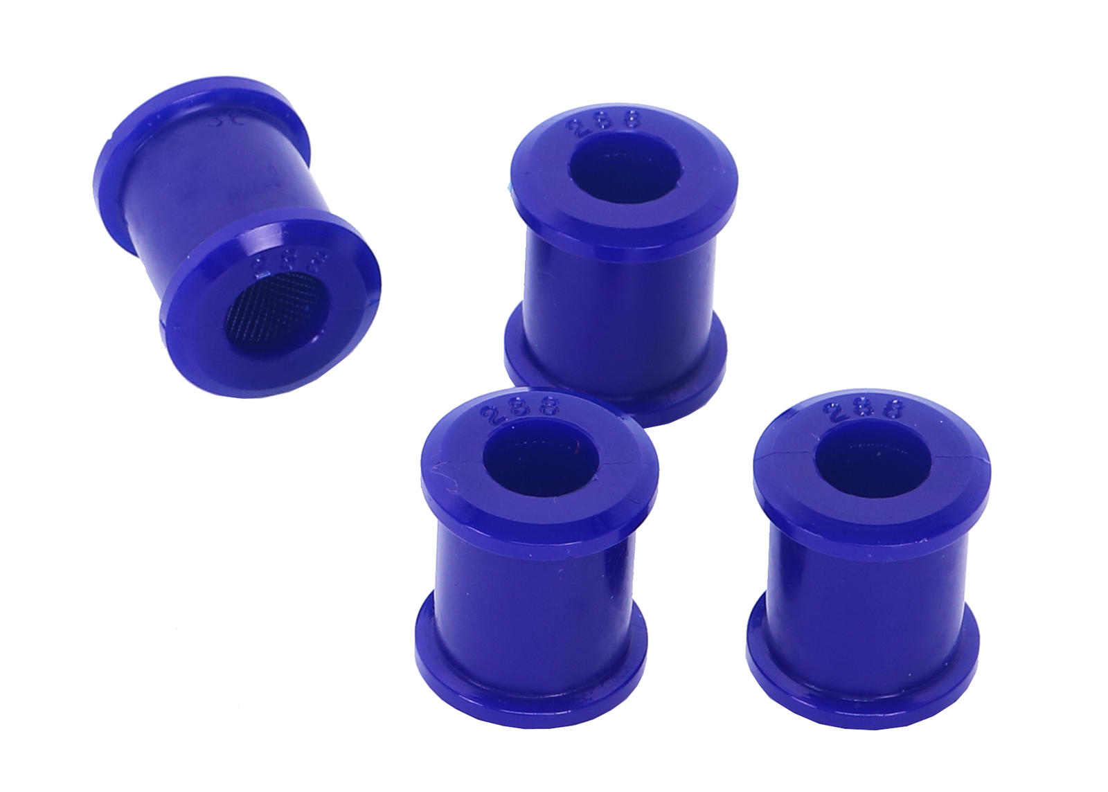 Front Control Arm Bush Kit to suit Triumph