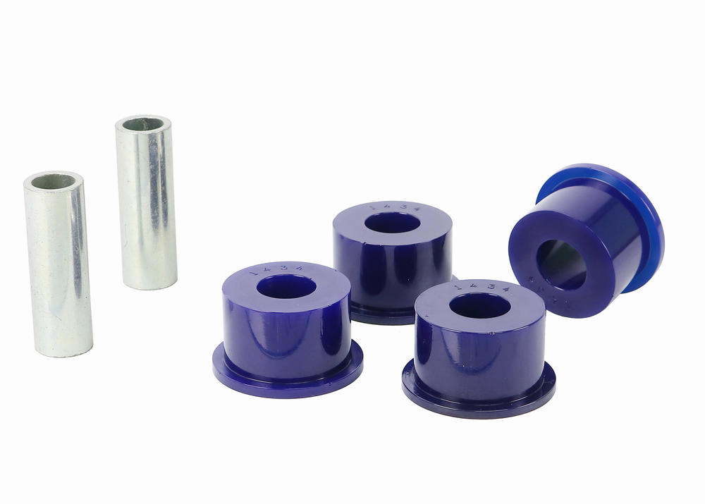Leaf Spring Bush Kit