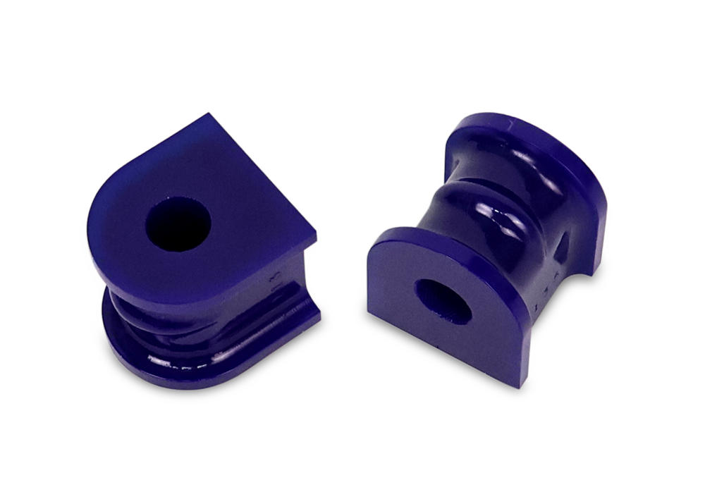 Front 16mm Sway Bar Mount Bush Kit to suit Nissan