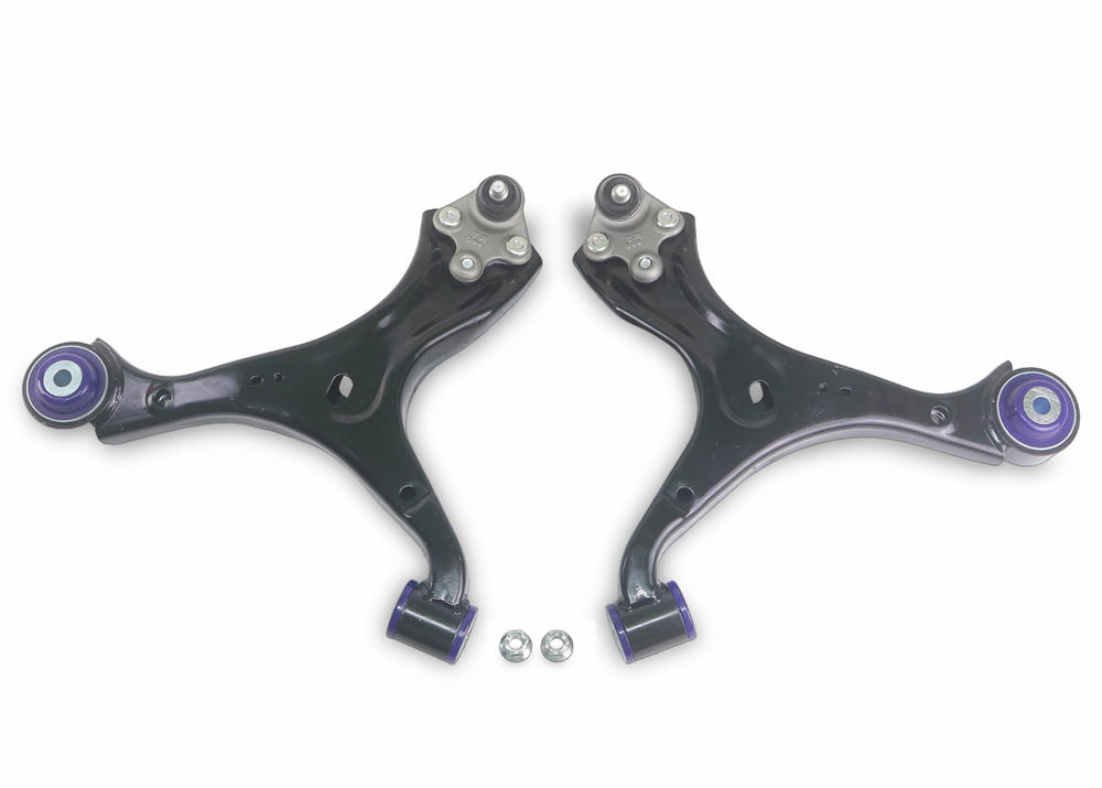 Front Lower Control Arm Kit including Ball Joints to suit Honda Civic FG, FB