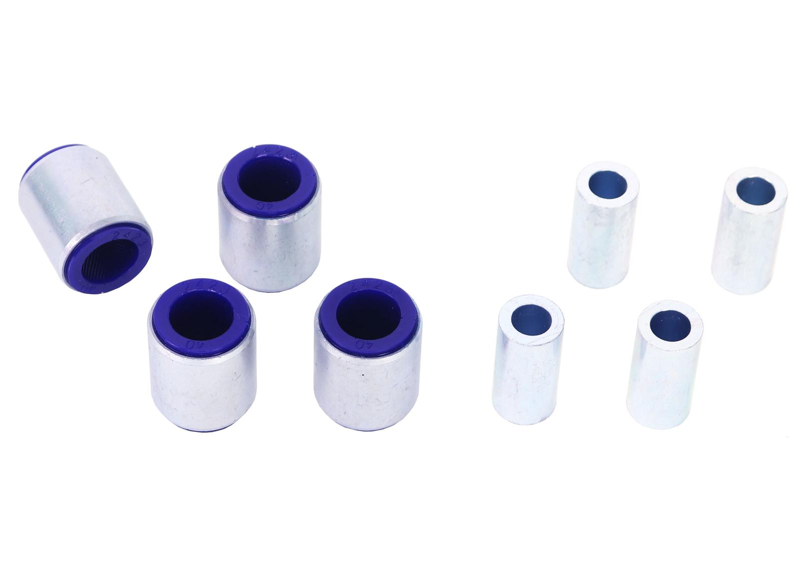 Lateral Arm Bush Kit