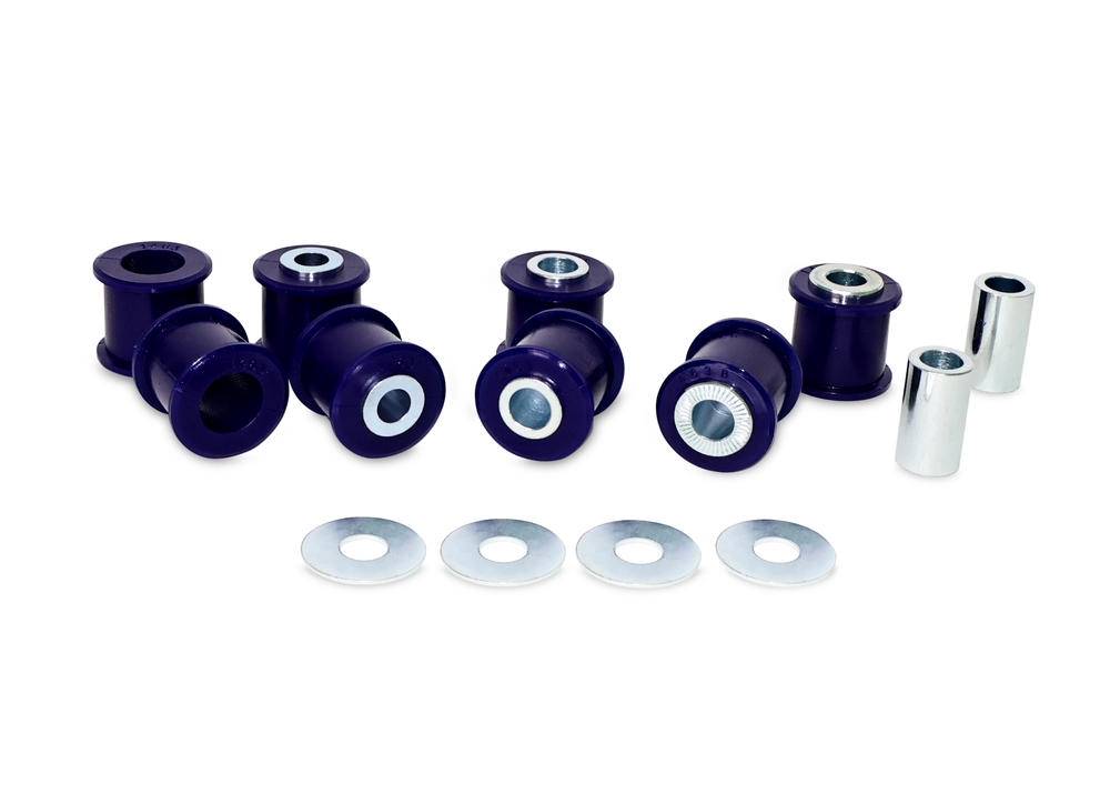 Control Arm Lower-Inner & Outer Bush Kit