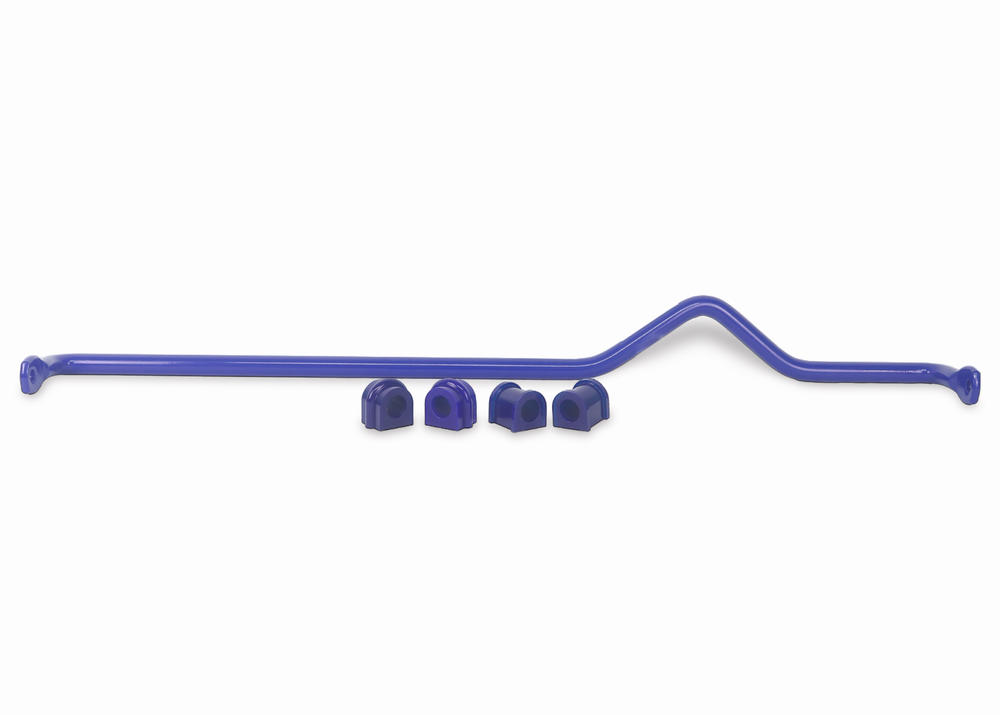 22mm Heavy Duty Non Adjustable Front 4x4 Sway Bar to suit Nissan Patrol GU
