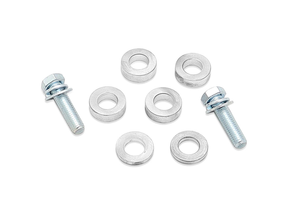 Rear Centre Bearing Alignment Kit to suit LDV T60 2017-on, Ford Ranger PY / P703 2022-on & VW Amarok 2022-on