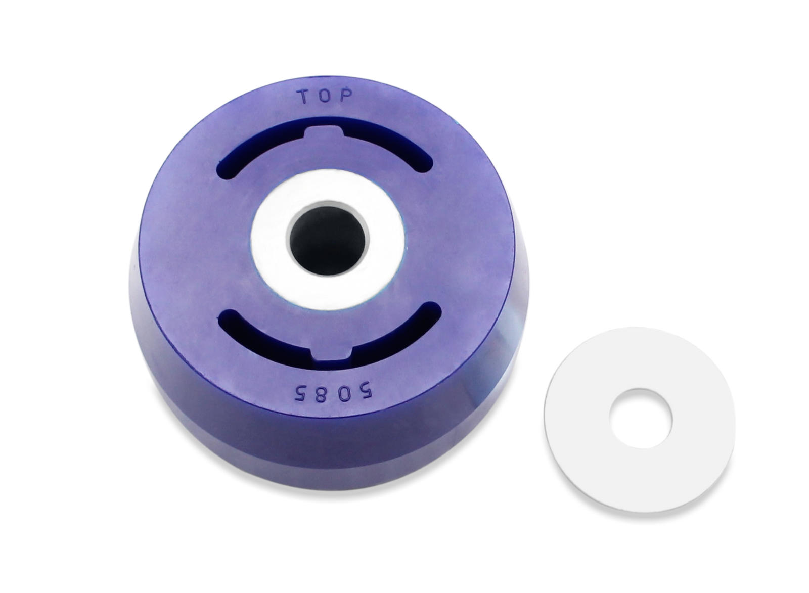 Rear Differential Centre Rear Support Bush Kit to suit Ford Falcon BA, BF & FG, Fairlane BA, BF & Territory SY, SZ