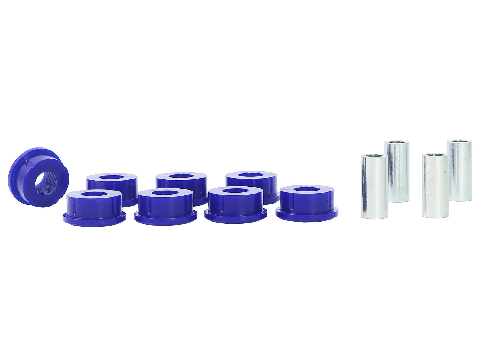 Rear Control Arm Upper Inner Bush Kit to suit Toyota & Lexus