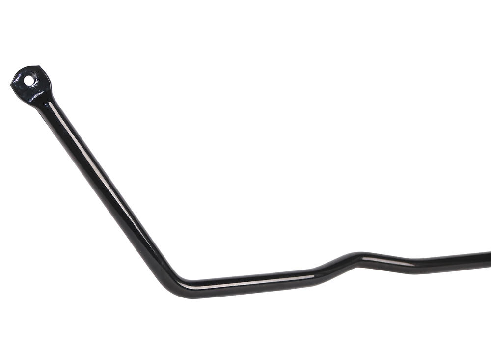 30mm Heavy Duty Non Adjustable Front Sway Bar Kit Kit