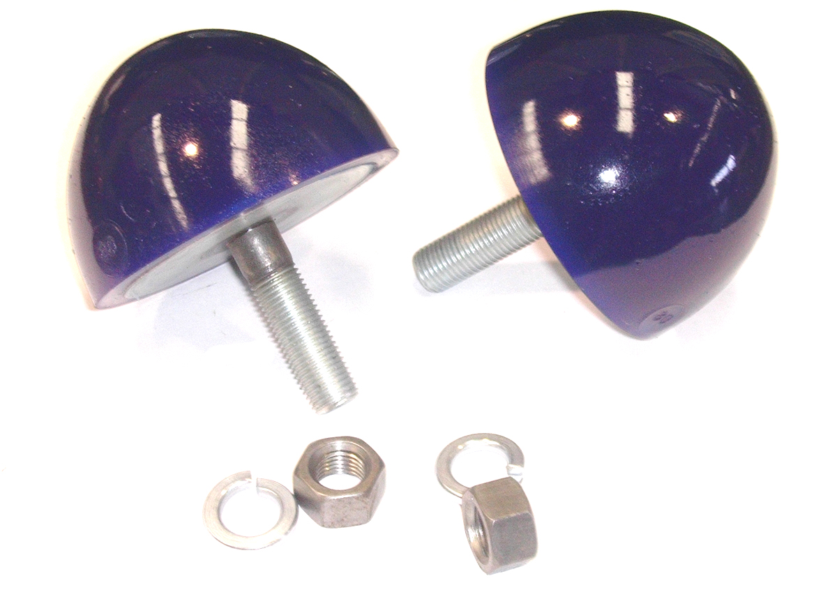Universal Bump Stop Kit