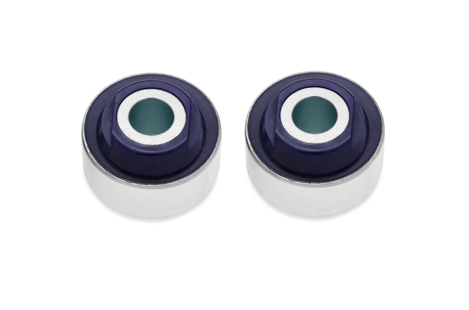 Control Arm Lower-Inner Rear Bush Kit - Double Offset