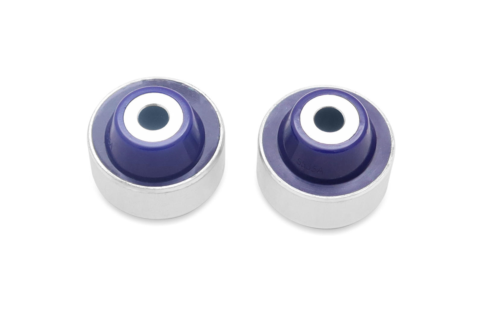 Front Control Arm Lower-Rear Bush Kit - Single Offset to suit Kia EV6 & Hyundai Ioniq 5 2021-on