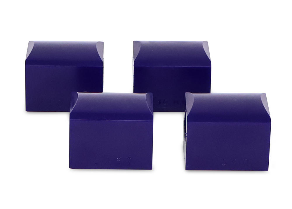 16mm ID Sway Bar Mount Bush Kit to suit Chrysler, Hillman & Humber