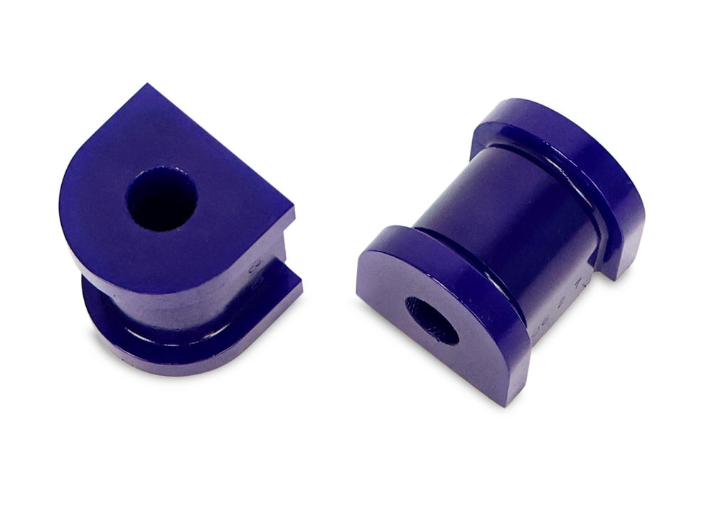 Sway Bar Mount Bushes to suit Nissan Patrol Y60/Gq 88-97 Rear