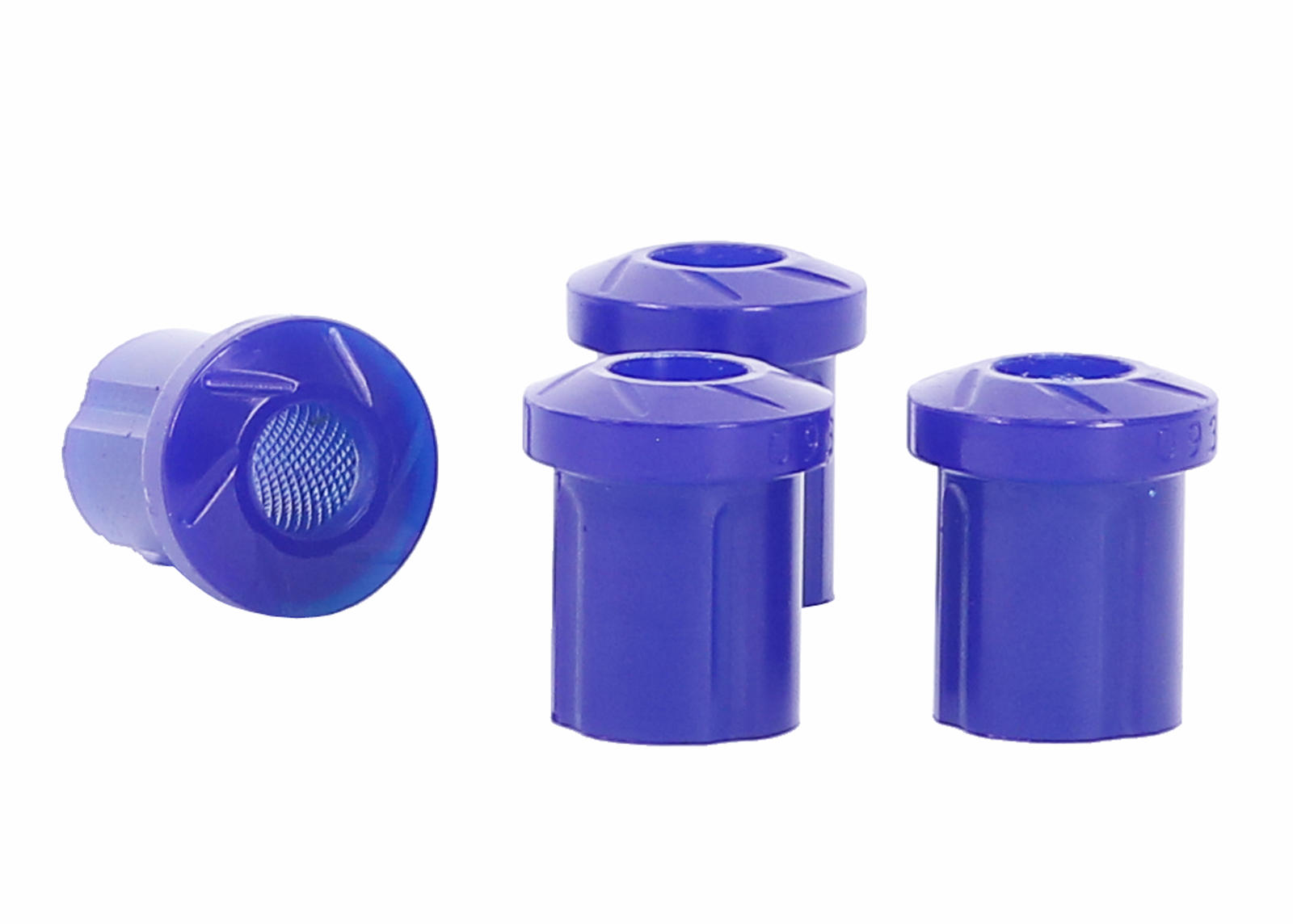 Leaf Spring Bush Kit