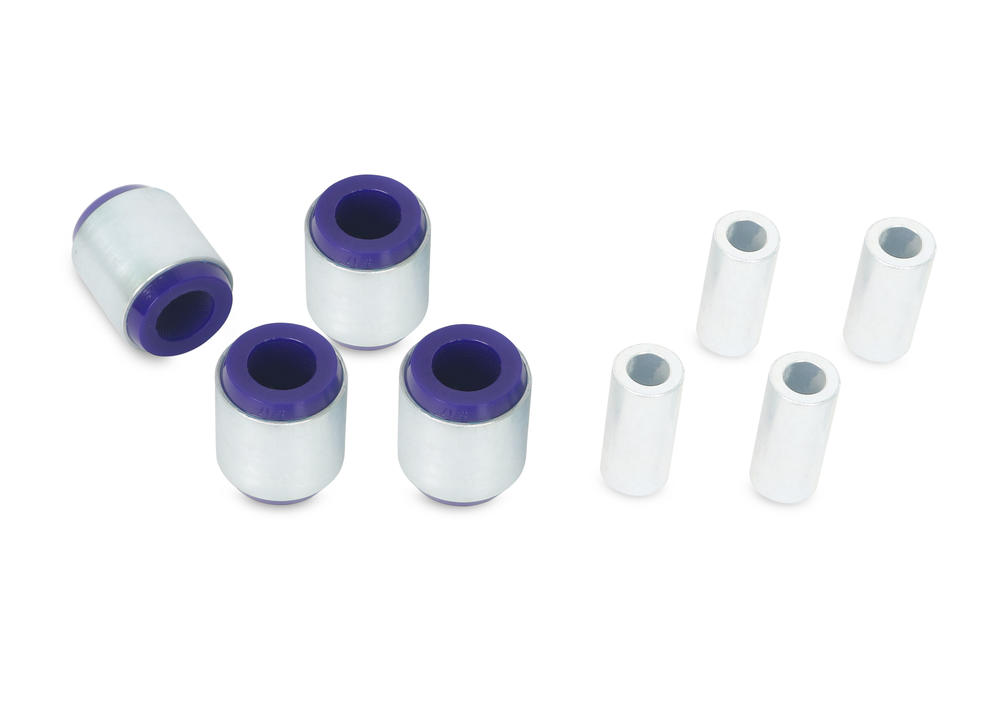 Rear Trailing Arm Upper Bushing Kit to Suit LDV D90