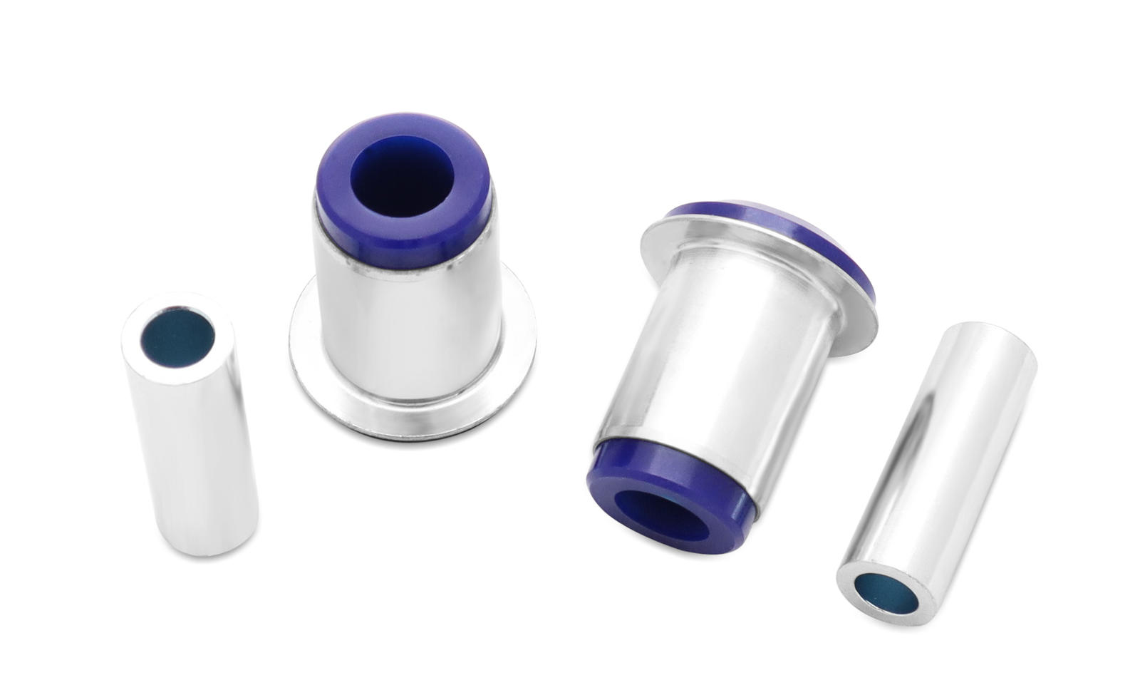 Front Control Arm Lower Inner Rear Bush Kit to suit Chevrolet Silverado & GMC Sierra 1500 2WD & 4WD 2007-2018