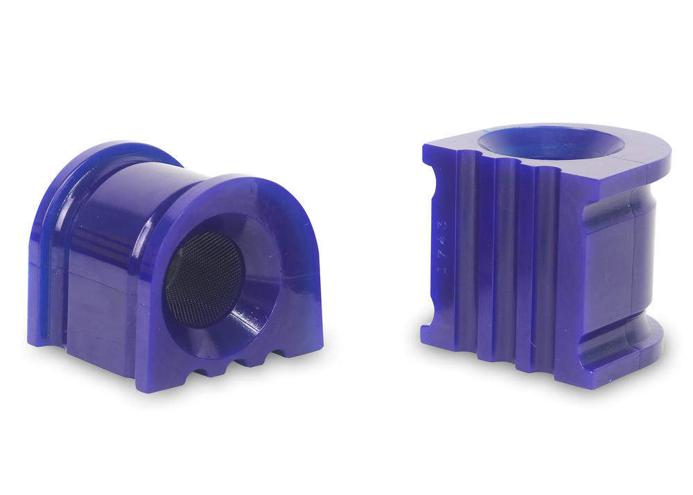 Control Arm Lower-Rear Bush Kit