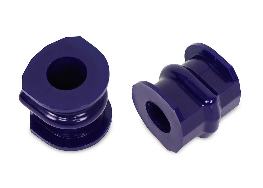 Rear Sway Bar Mount Bush Kit to suit Nissan R35 GT-R