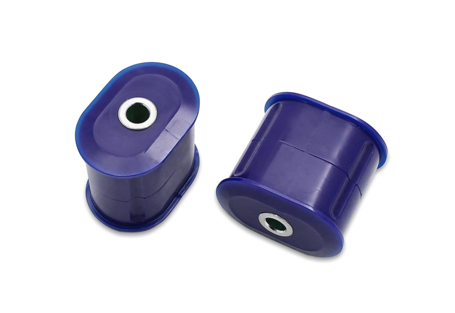 Rear Leaf Spring Front Eye Bush Kit to suit Ford (oval style)