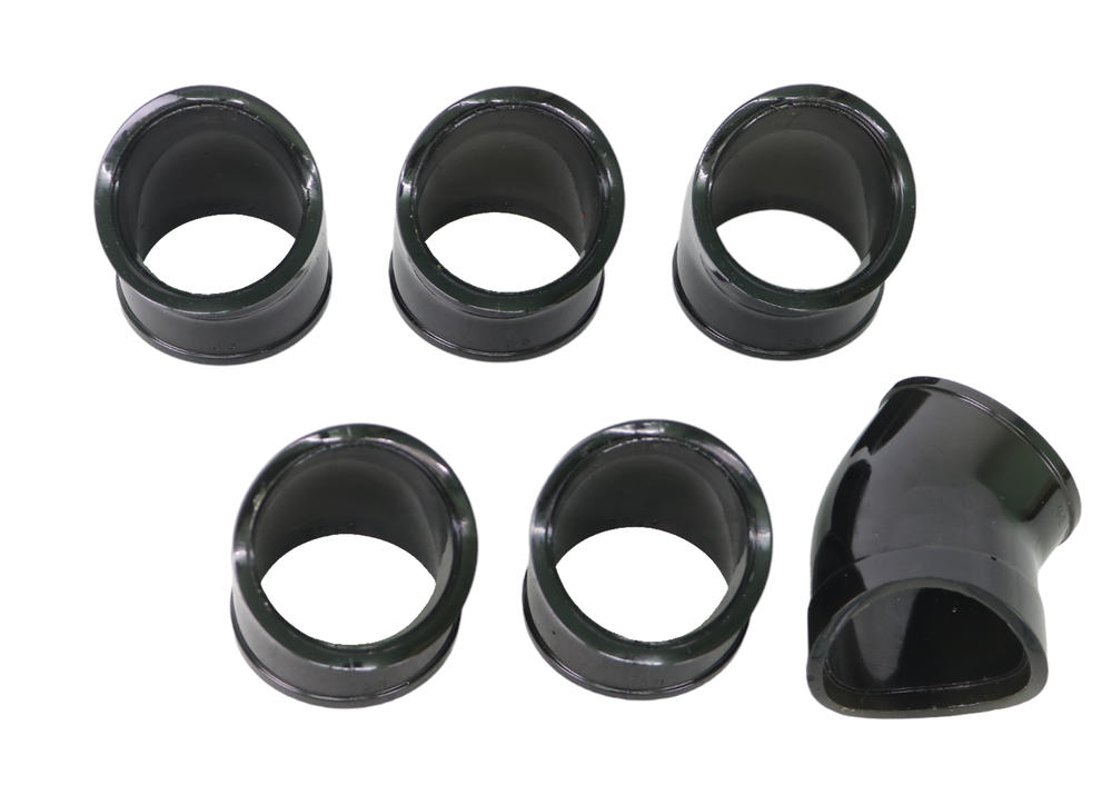 Plenum Box To Manifold Bush Kit
