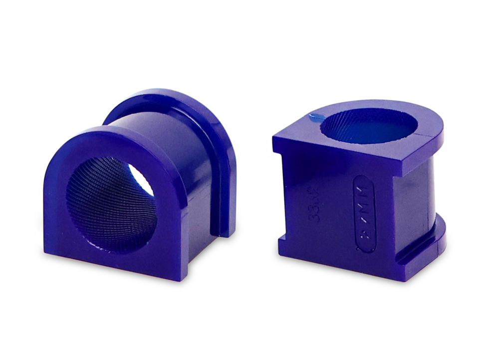 Sway Bar Mount Bush Kit