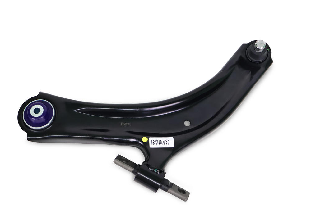 Front Control Arm Lower - Arm Assembly-Left to Suit Nissan Dualis, X-Trail and Renault Koleos