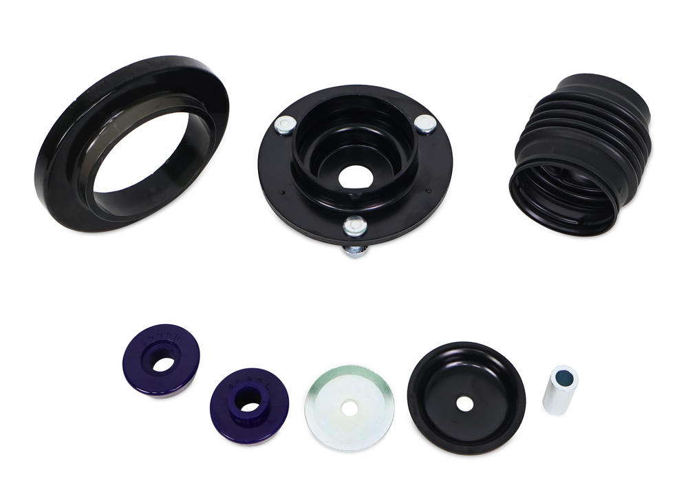 Strut Mount - Kit to Suit Mitsubishi Triton MV