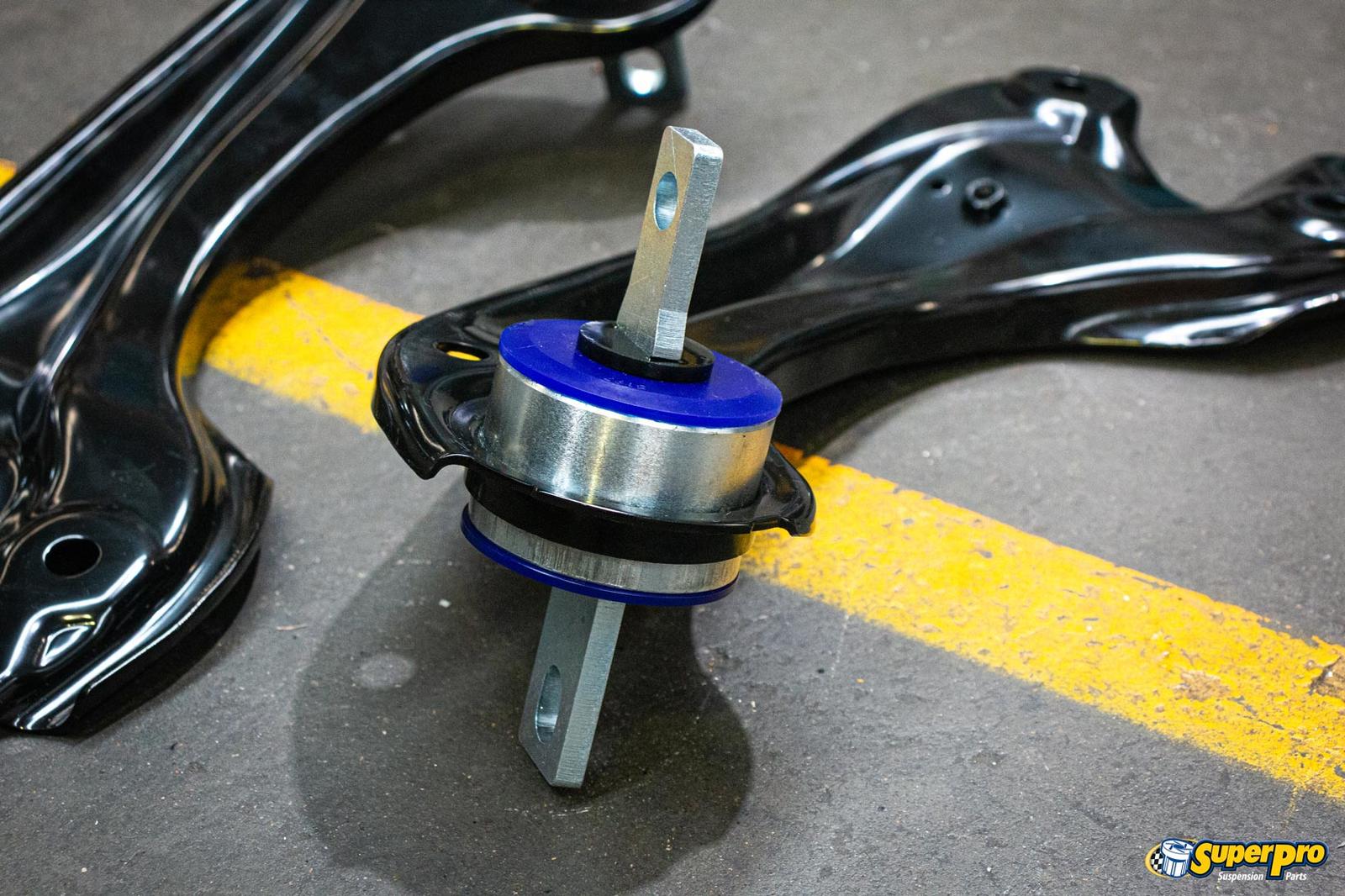 Blade Control Arm Kit to suit Honda Civic FC, FK, FL 2016-on