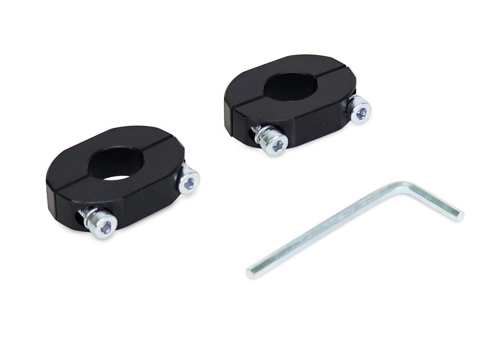 Sway Bar Lateral Lock - Kit 16mm - Universal Applications