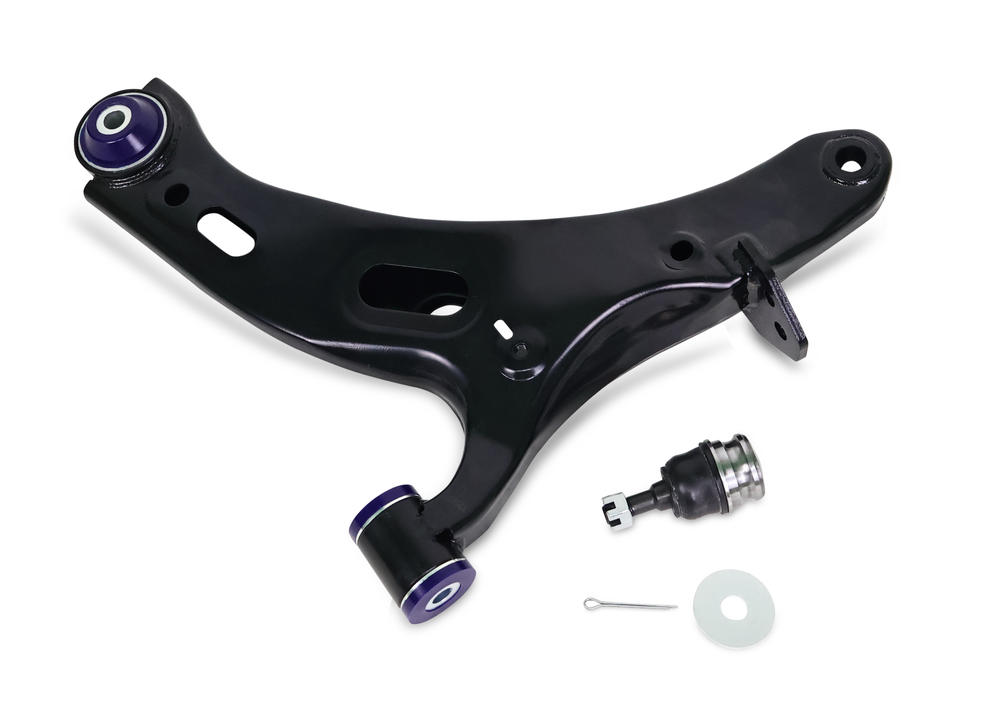Front Control Arm Lower - Arm Assembly-Left to Suit Subaru Liberty BM, BR and Outback BR