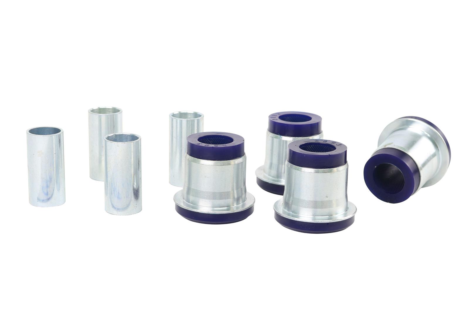 Control Arm Upper-Inner Bush Kit