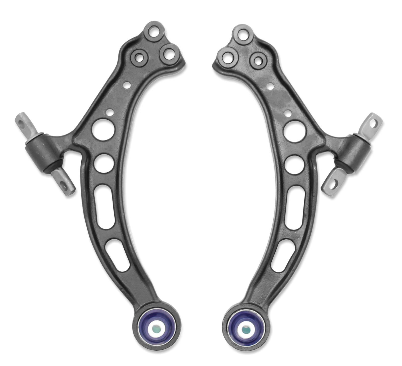 Front Lower Control Arm Kit excluding Ball Joints to suit Toyota Camry XV10 1993-1997
