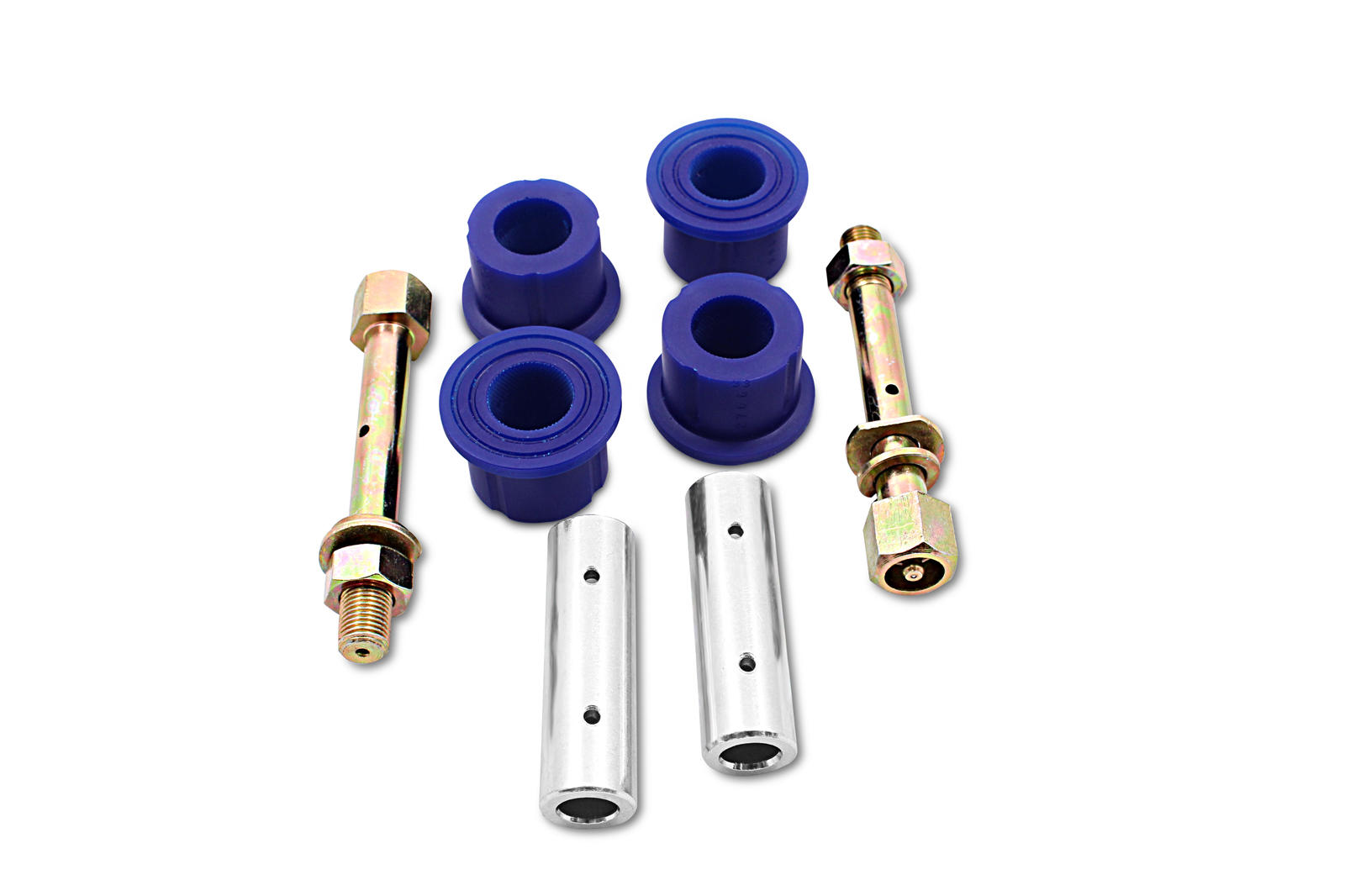 SuperPro Bushing & Pin Kit