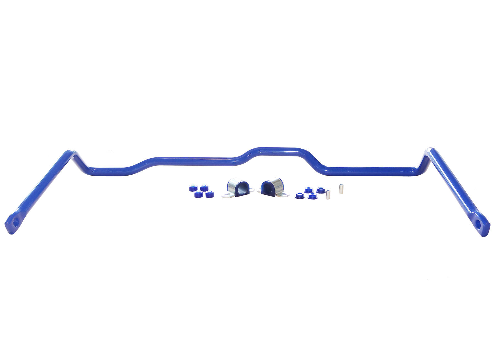 30mm Heavy Duty Rear 4x4 Sway Bar Kit to suit Toyota Land Cruiser 80 1992-on & 105 Series