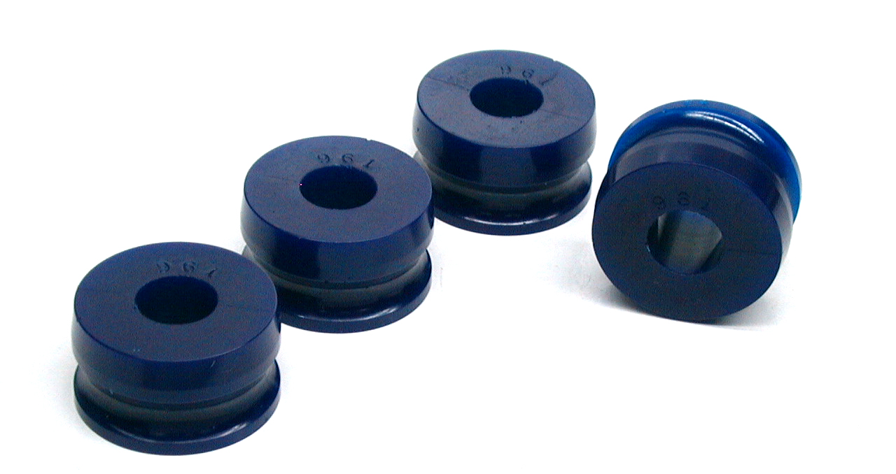 Strut Bar To Chassis Mount Bush Kit