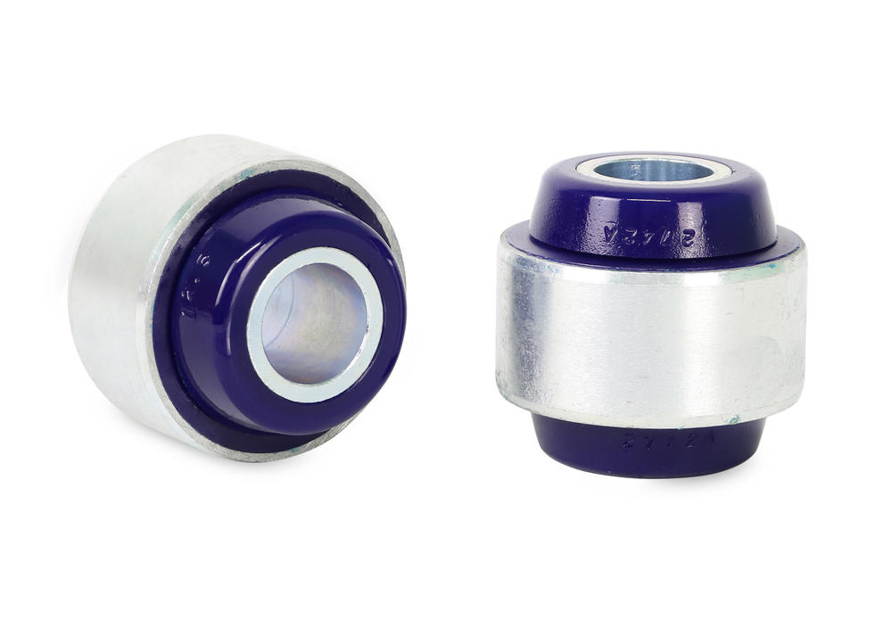 Control Arm Lower-Inner Rear Bush Kit