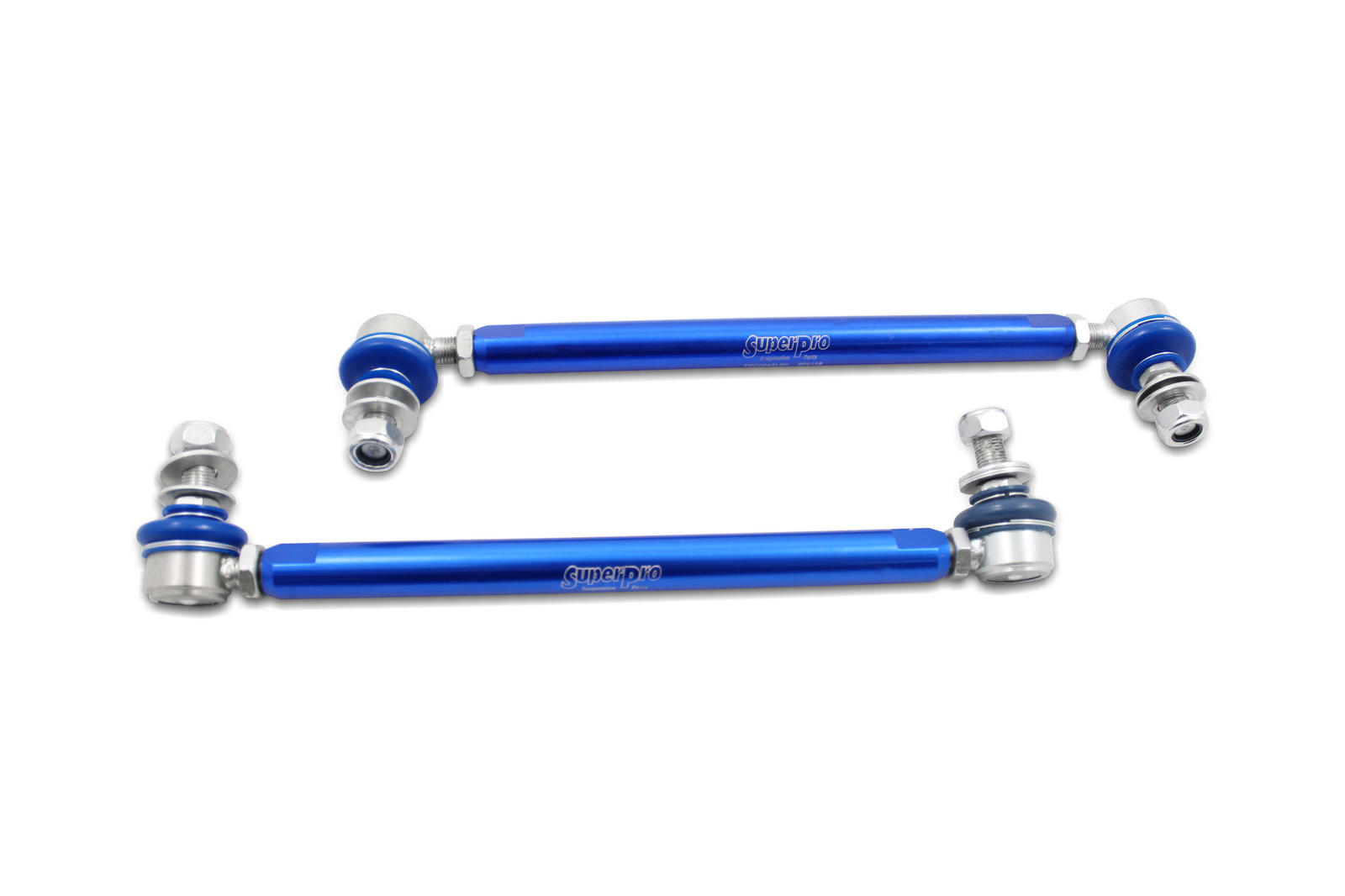 Sway Bar Link Kit - Heavy Duty Adjustable&nbsp;